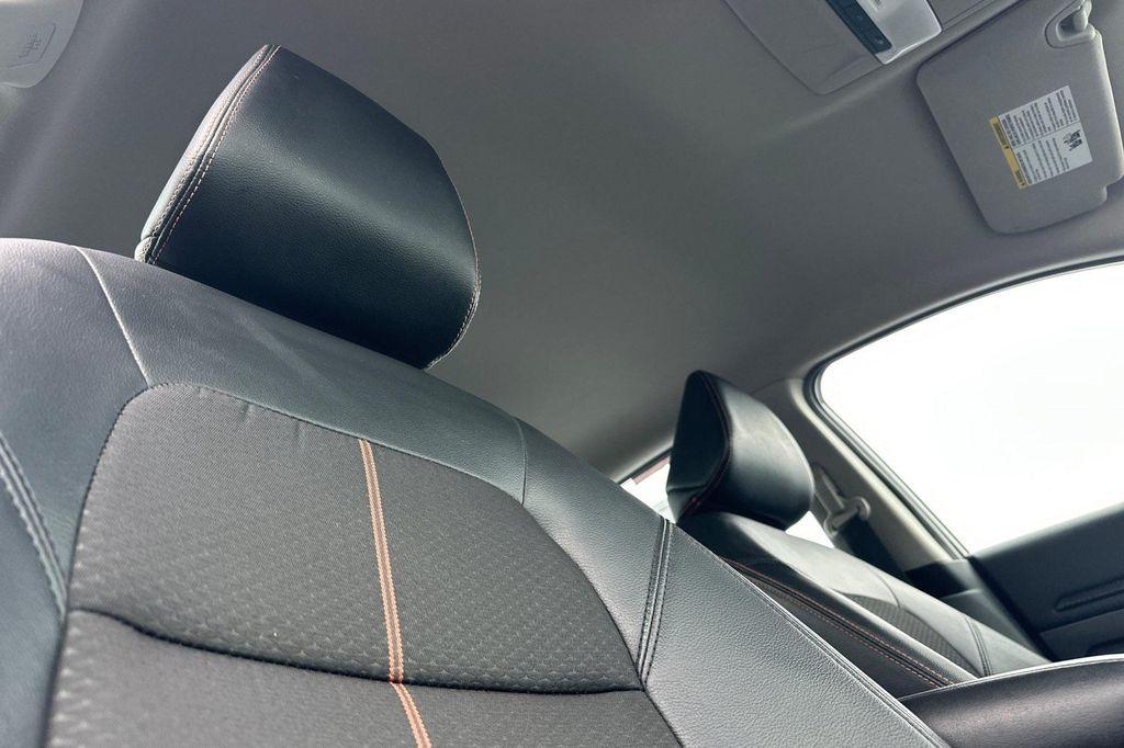 used 2022 Nissan Altima car, priced at $18,000