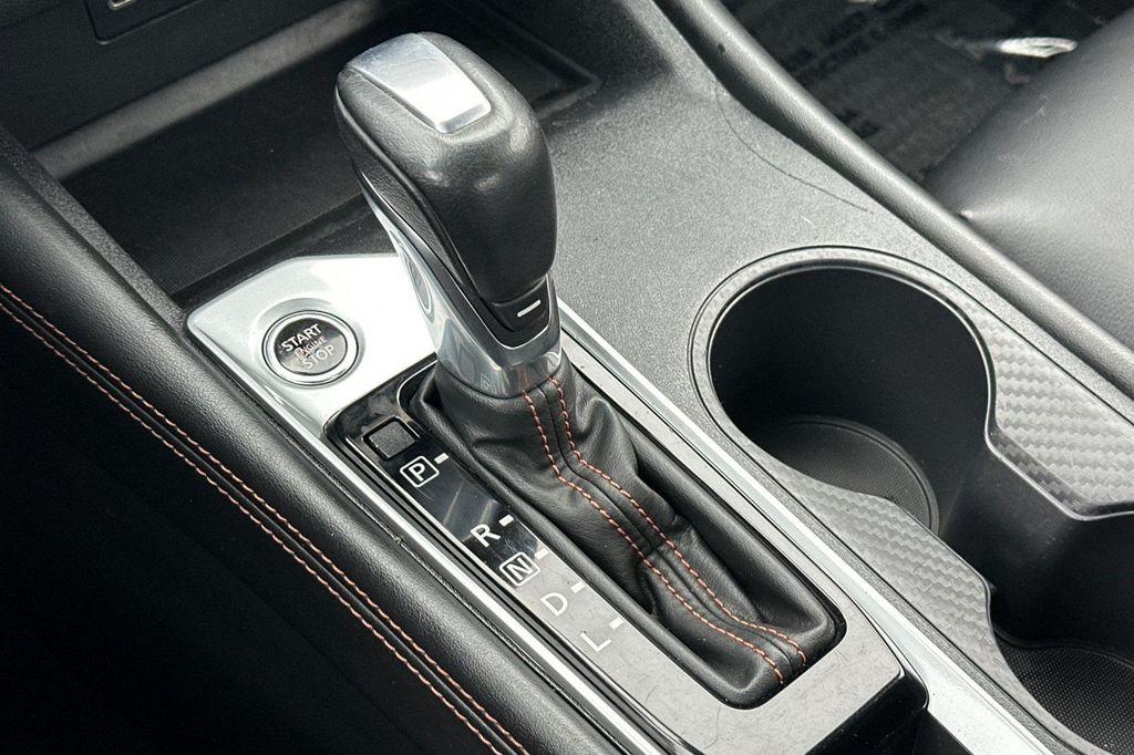 used 2022 Nissan Altima car, priced at $18,000