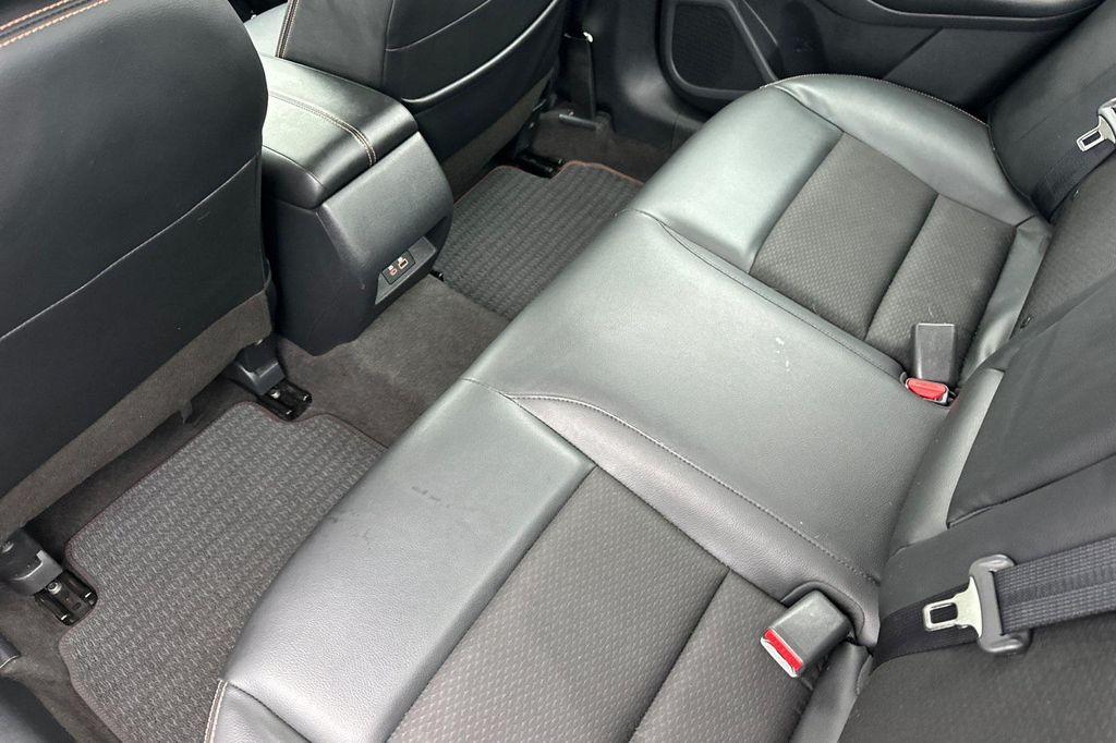 used 2022 Nissan Altima car, priced at $18,000