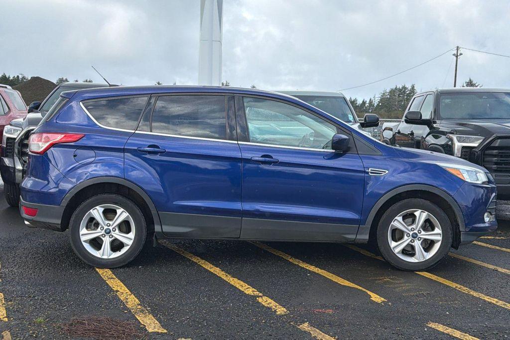 used 2014 Ford Escape car, priced at $7,600