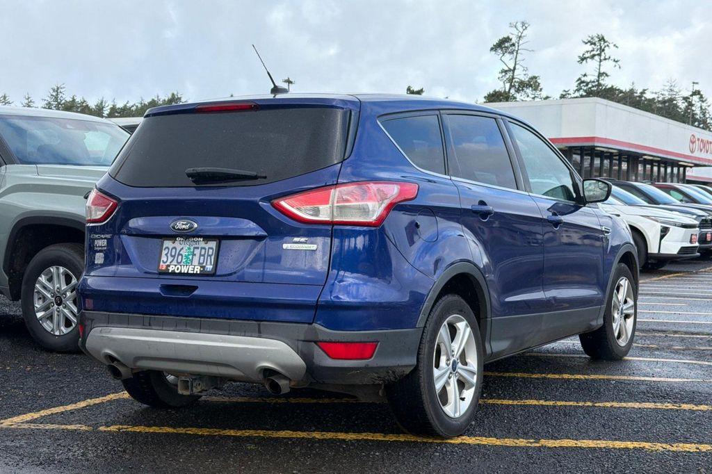 used 2014 Ford Escape car, priced at $7,600