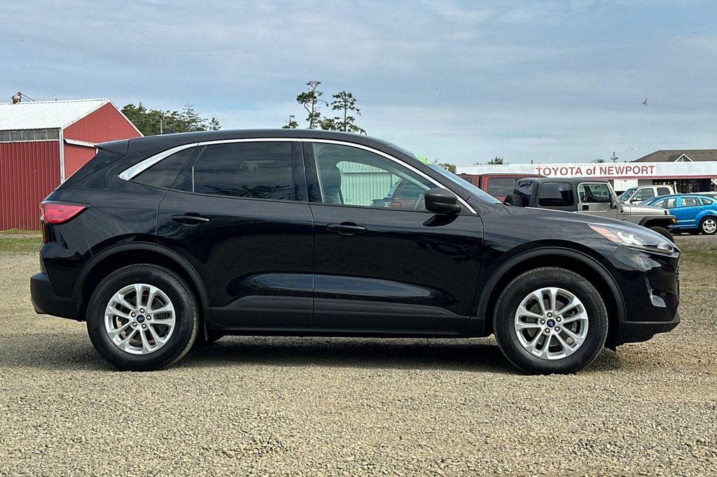 used 2022 Ford Escape car, priced at $19,000