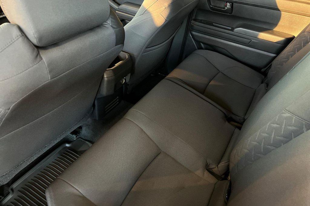 new 2025 Toyota Tacoma car, priced at $43,773