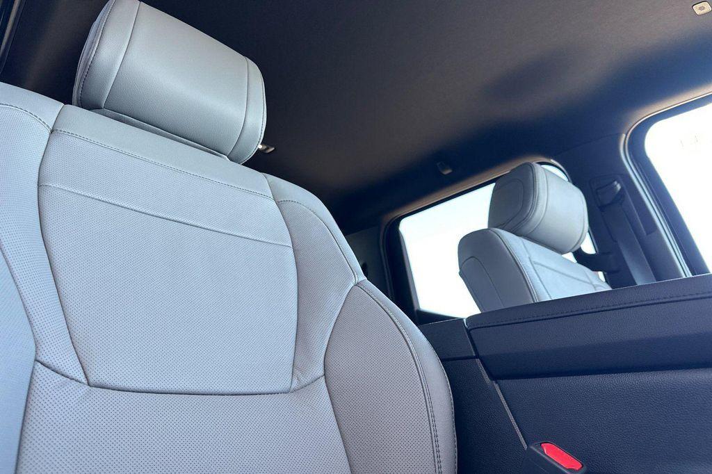 new 2026 Toyota Tundra car, priced at $58,128