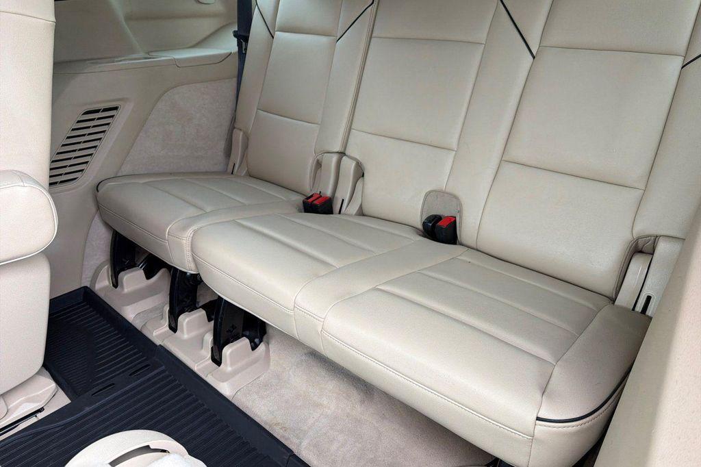 used 2021 Cadillac Escalade car, priced at $50,000