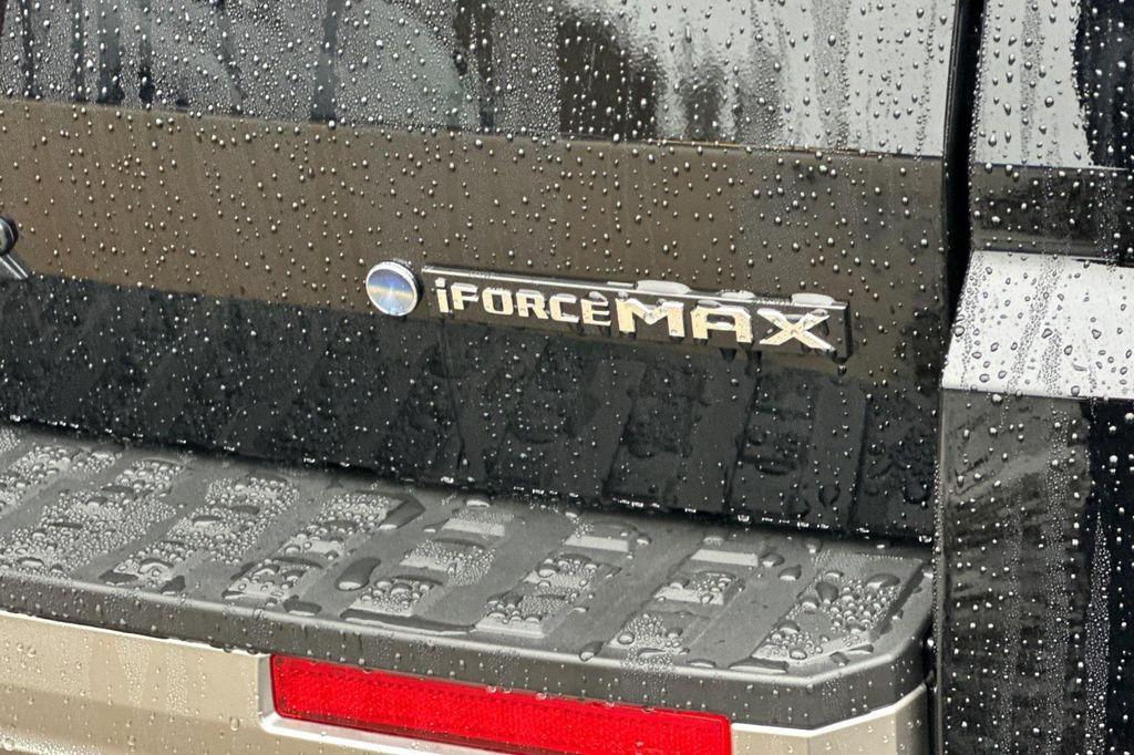 new 2026 Toyota 4Runner Hybrid car, priced at $70,055