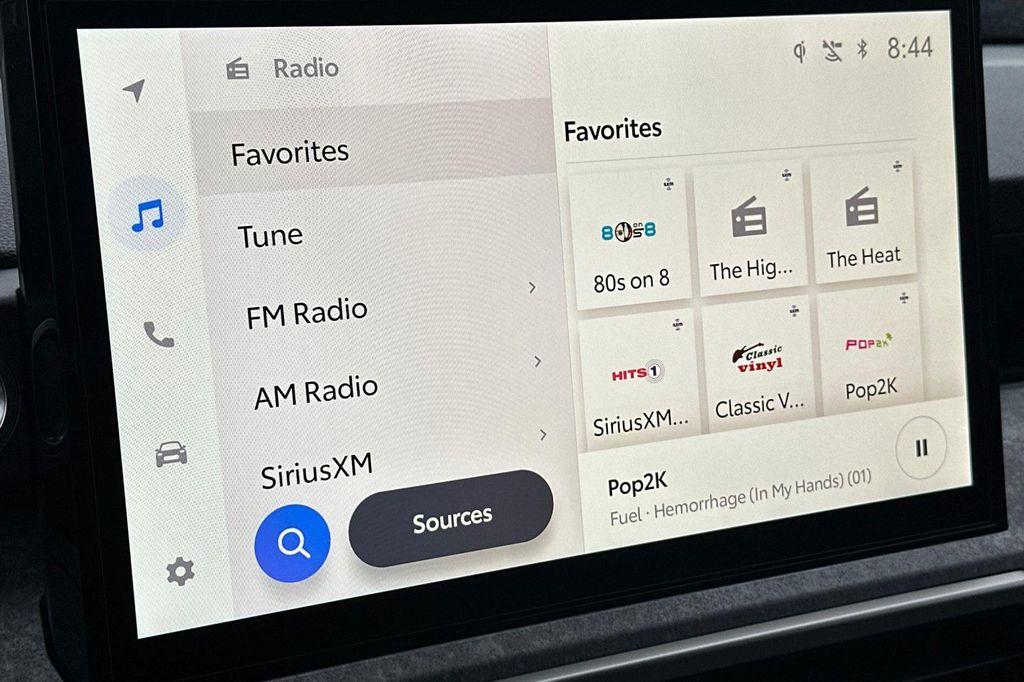 new 2026 Toyota 4Runner Hybrid car, priced at $70,055