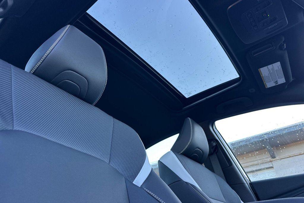 new 2026 Toyota Camry car, priced at $36,296