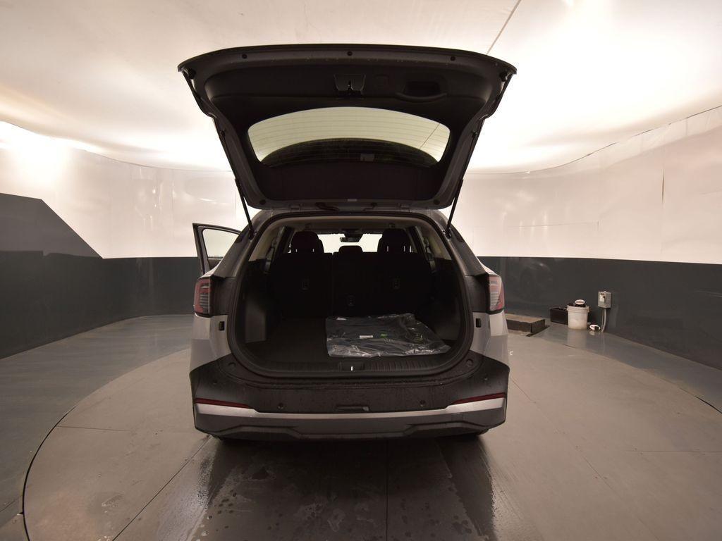 new 2026 Kia Sportage Hybrid car, priced at $34,730