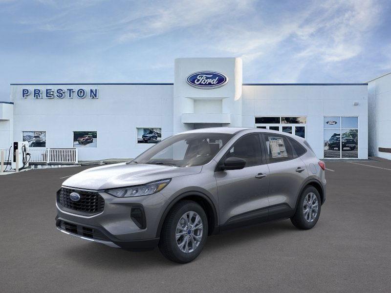 new 2026 Ford Escape car, priced at $36,260
