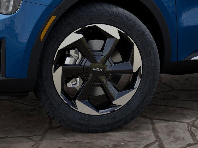 new 2026 Kia Sorento Hybrid car, priced at $44,400