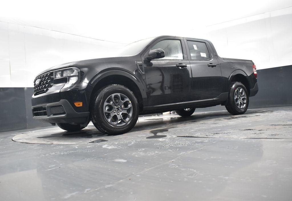 new 2026 Ford Maverick car, priced at $36,290