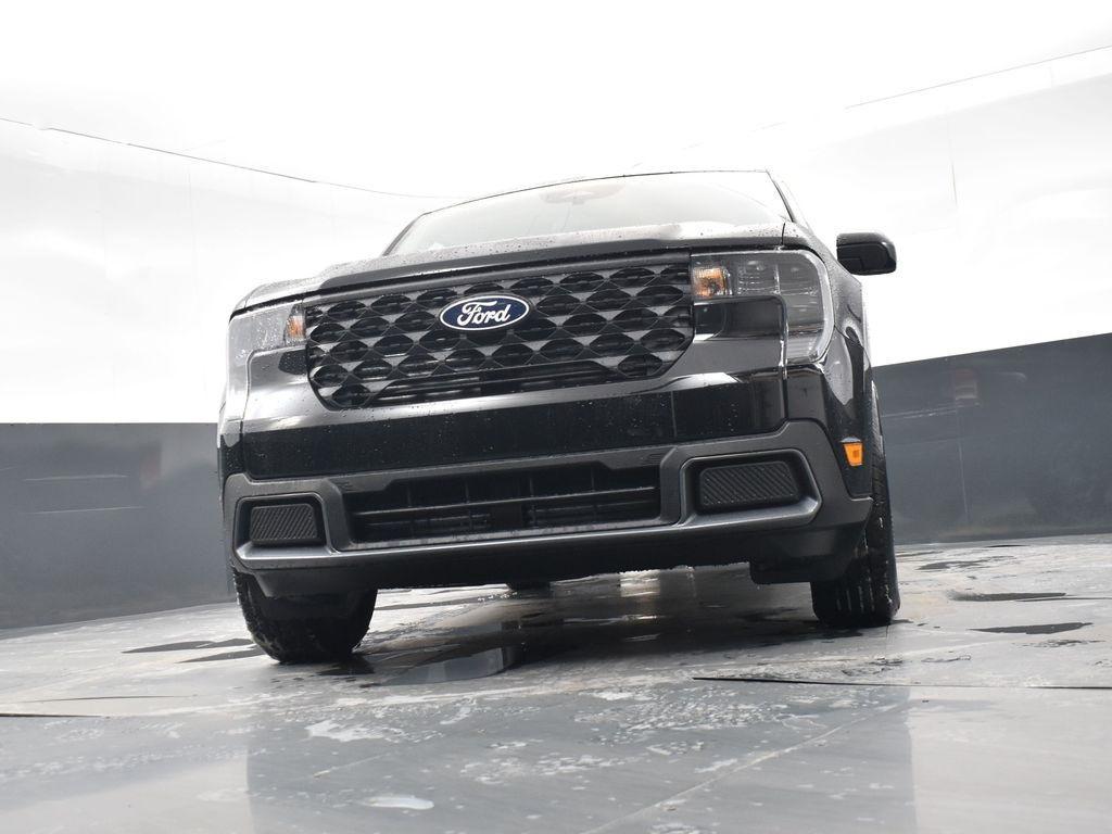 new 2026 Ford Maverick car, priced at $36,290