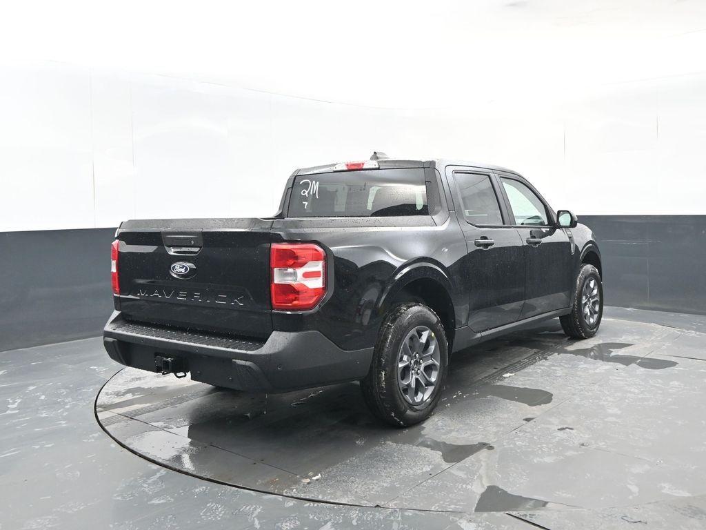 new 2026 Ford Maverick car, priced at $36,290