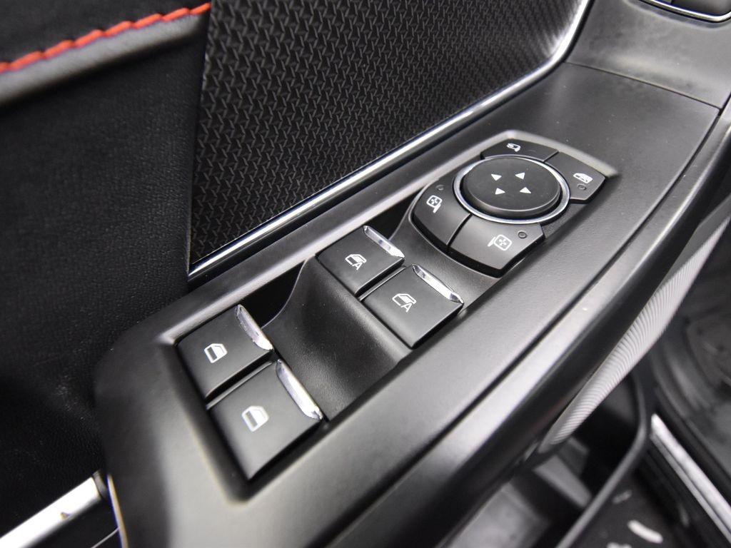 used 2024 Ford F-150 car, priced at $75,962