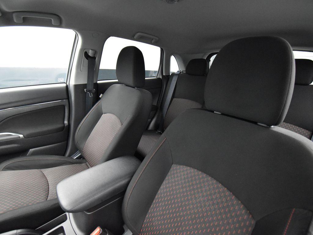 used 2019 Mitsubishi Outlander Sport car, priced at $10,115