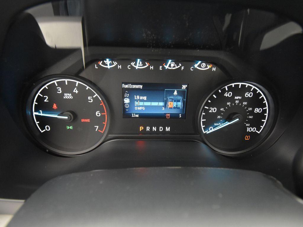 new 2026 Ford F-250 car, priced at $47,255