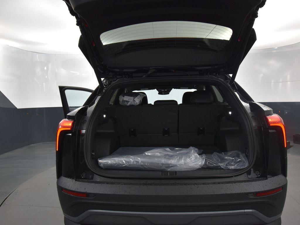 new 2026 Chevrolet Blazer EV car, priced at $45,180