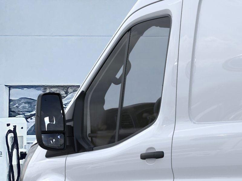new 2026 Ford Transit-250 car, priced at $58,035