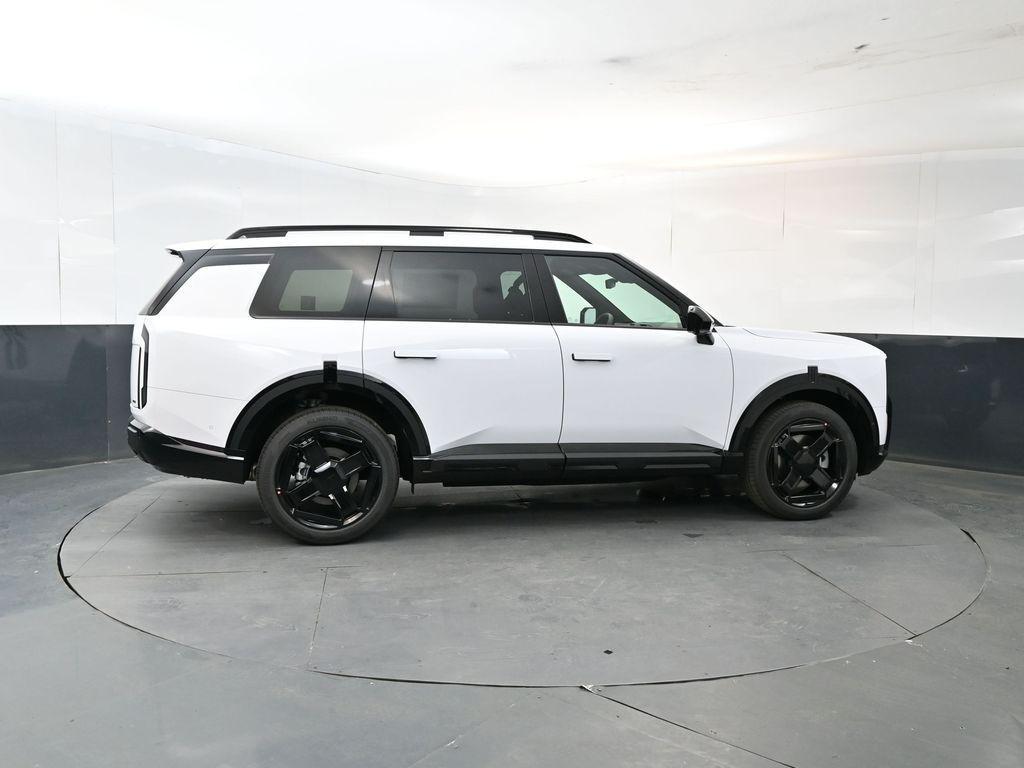 new 2027 Kia Telluride car, priced at $60,175