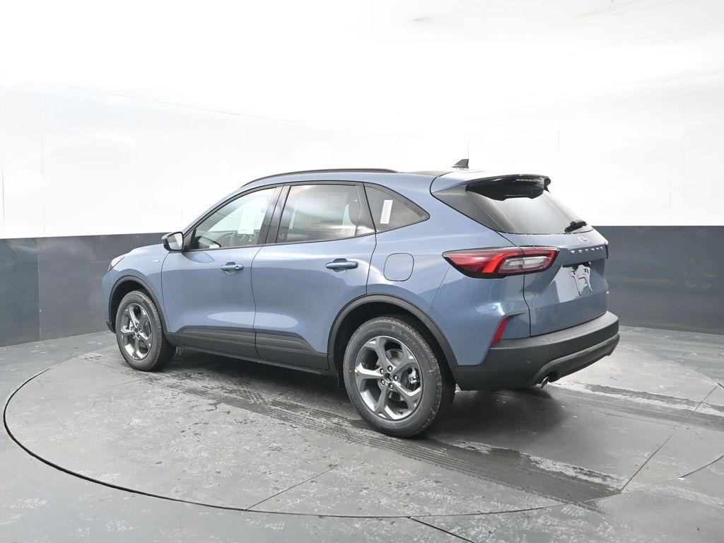 new 2026 Ford Escape car, priced at $35,175