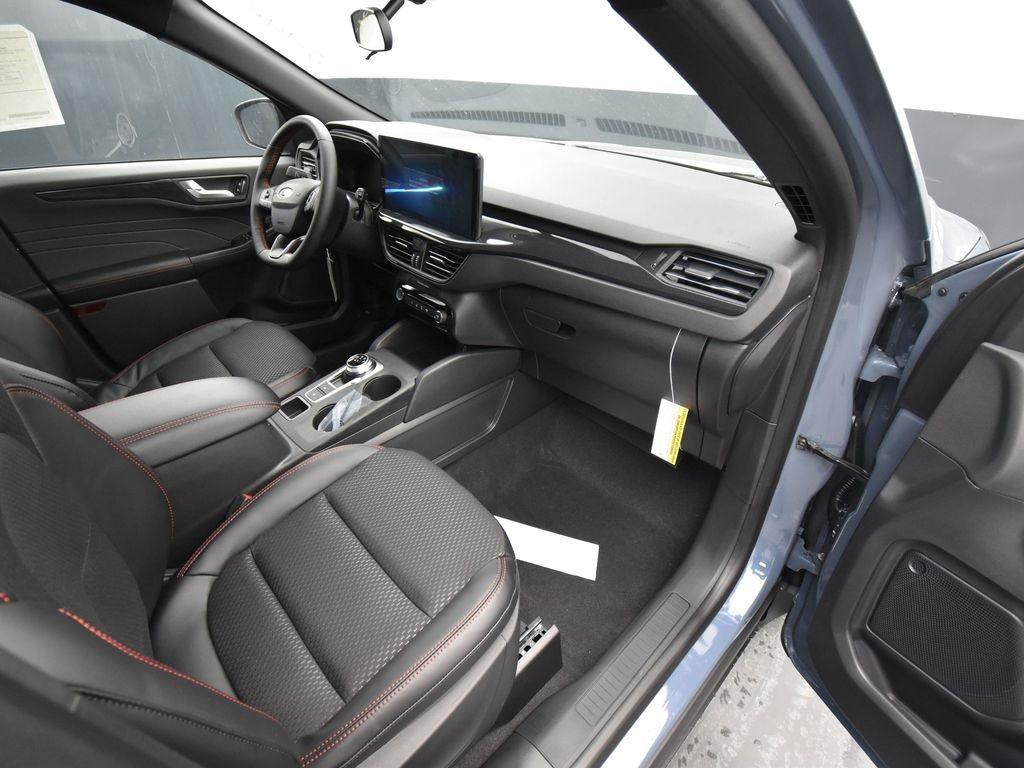 new 2026 Ford Escape car, priced at $35,175