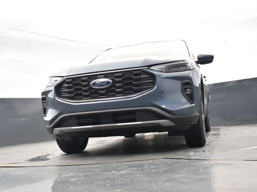 new 2026 Ford Escape car, priced at $35,175