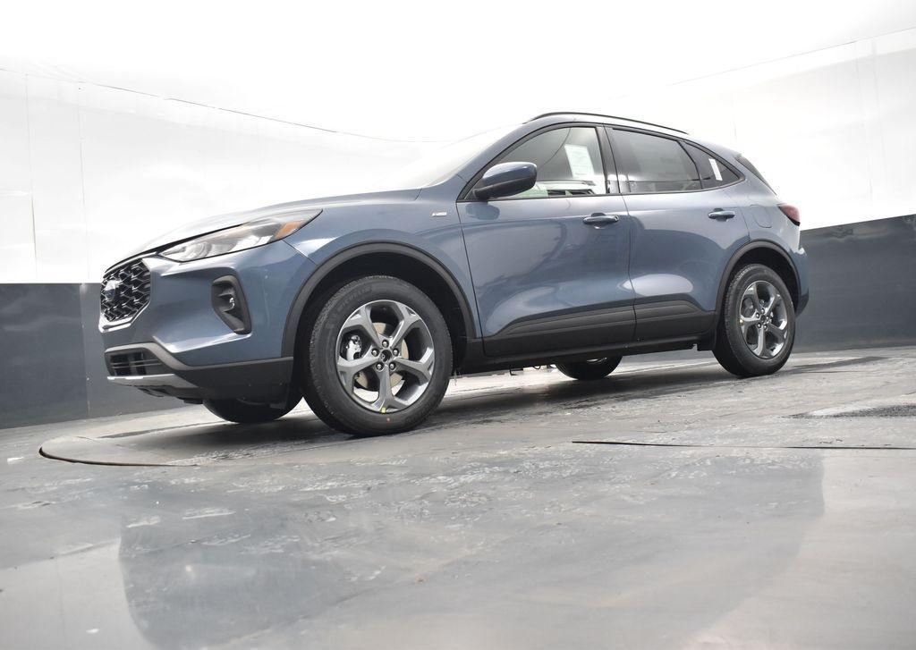 new 2026 Ford Escape car, priced at $35,175
