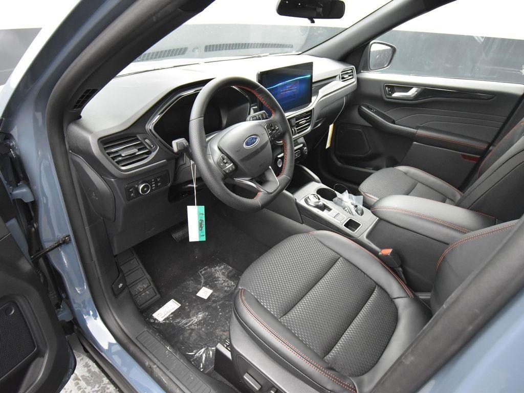 new 2026 Ford Escape car, priced at $35,175