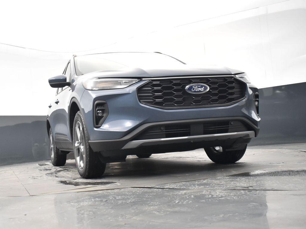 new 2026 Ford Escape car, priced at $35,175