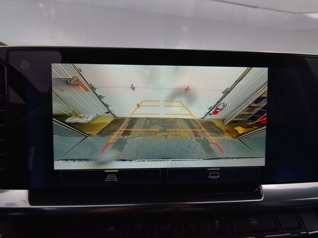 new 2026 Chevrolet Silverado 1500 car, priced at $53,340