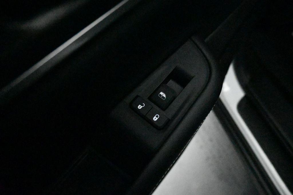 used 2025 Jeep Grand Cherokee L car, priced at $41,745
