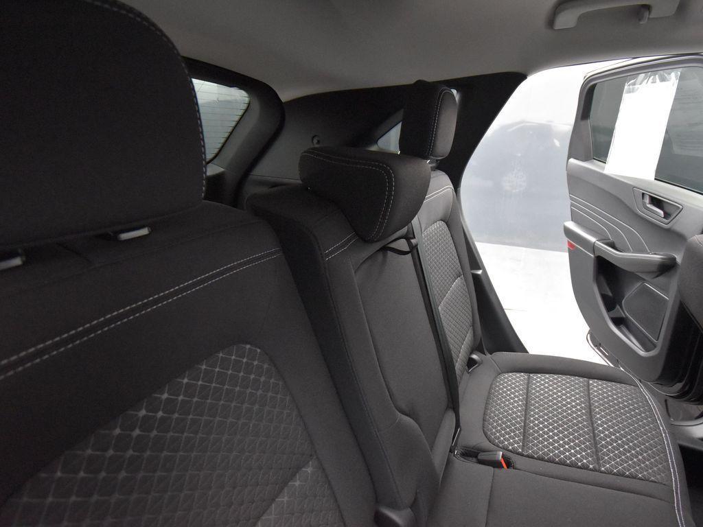 used 2023 Ford Escape car, priced at $22,942