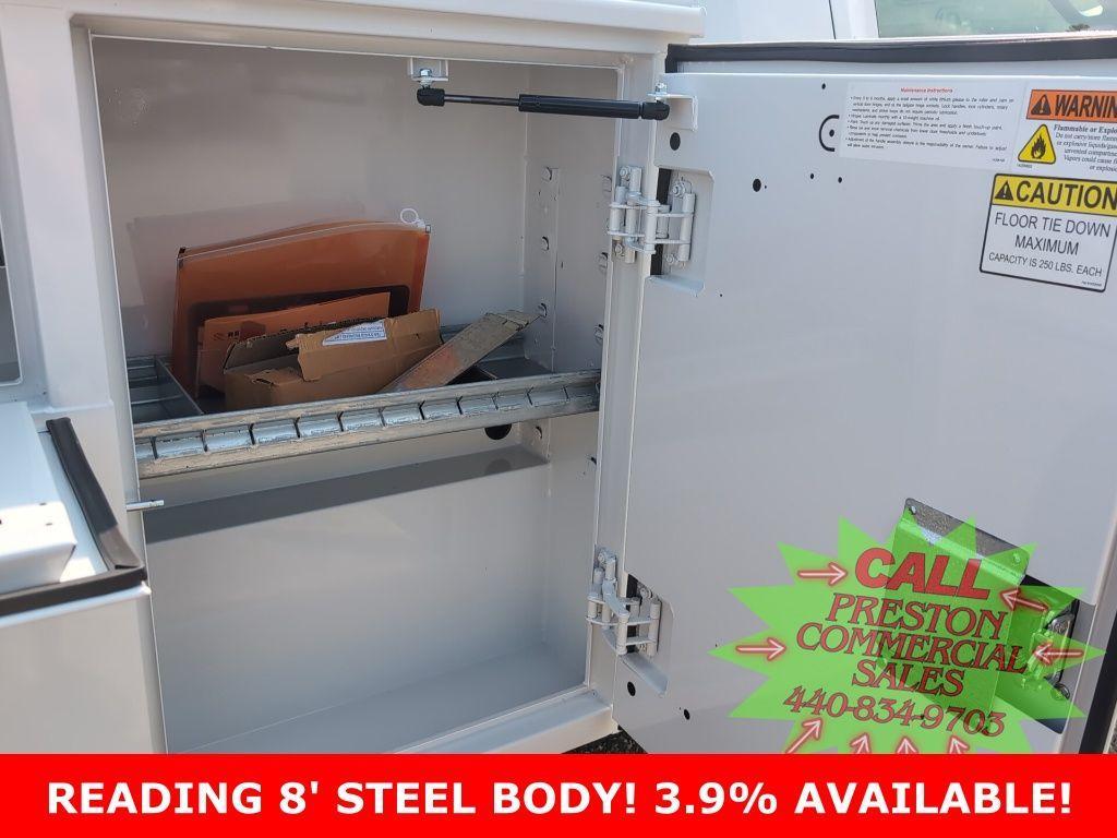 new 2025 Chevrolet Silverado 3500 car, priced at $62,968