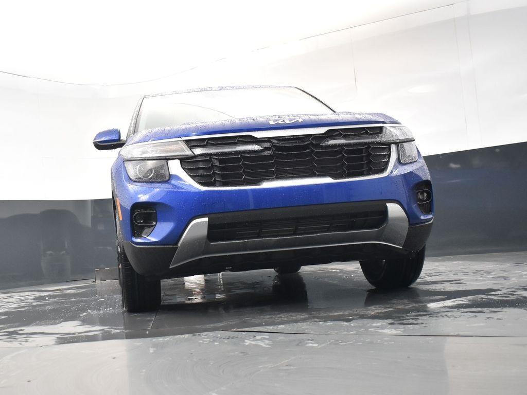 new 2026 Kia Seltos car, priced at $28,535