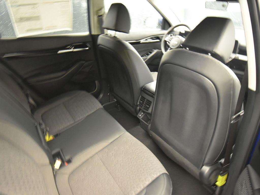 new 2026 Kia Seltos car, priced at $28,535