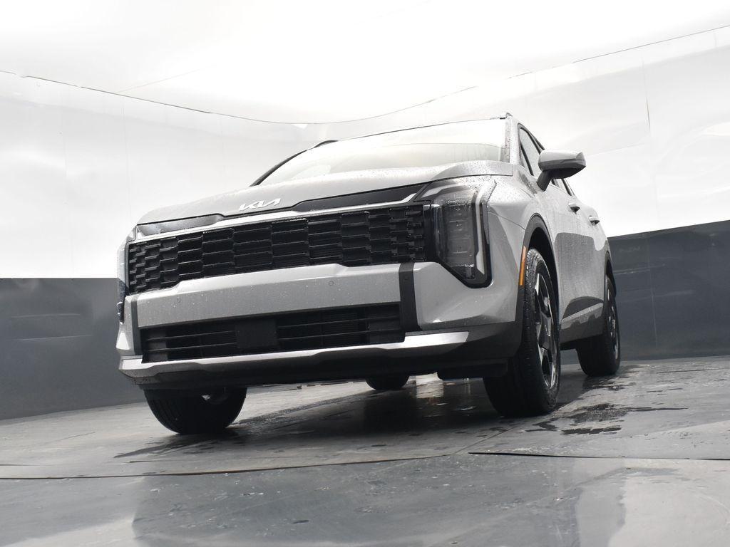 new 2026 Kia Sportage car, priced at $35,430