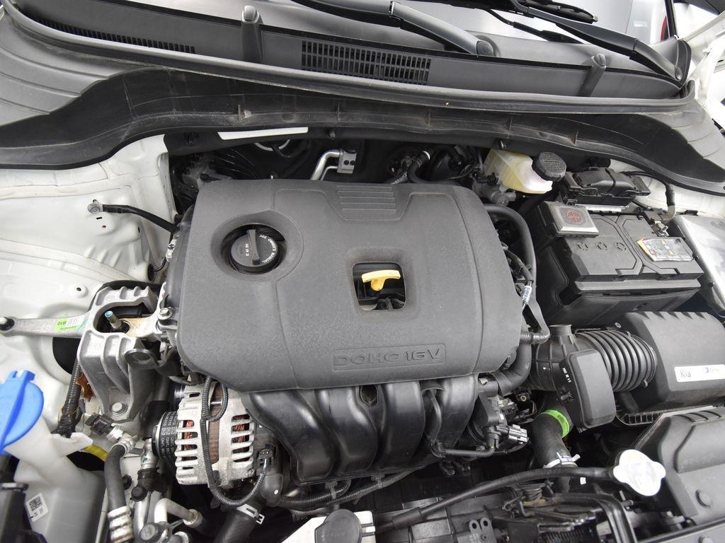 used 2022 Kia Soul car, priced at $17,897