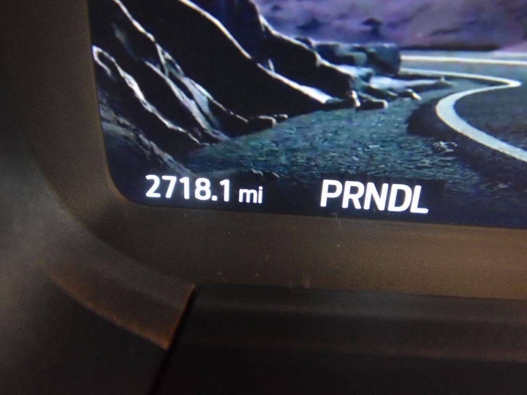 used 2025 Ford Explorer car, priced at $38,527