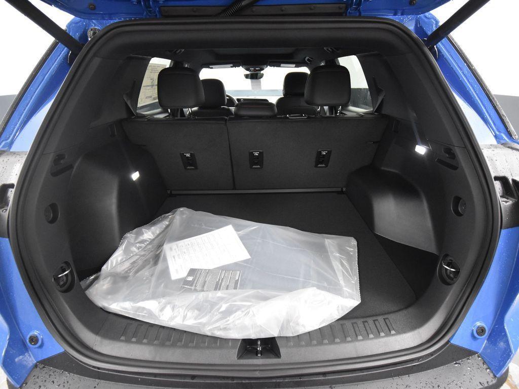 new 2026 Chevrolet Equinox car, priced at $40,734