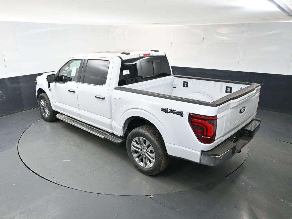 new 2026 Ford F-150 car, priced at $73,495