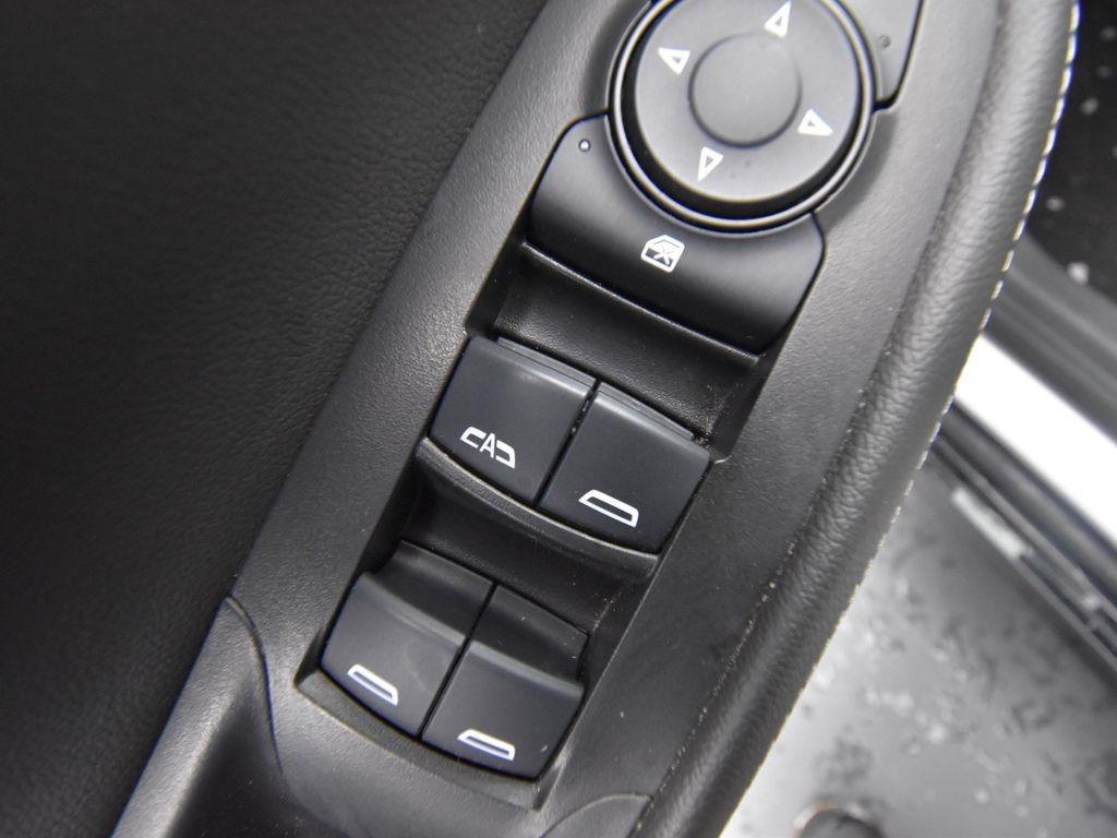 used 2024 Buick Encore GX car, priced at $22,779