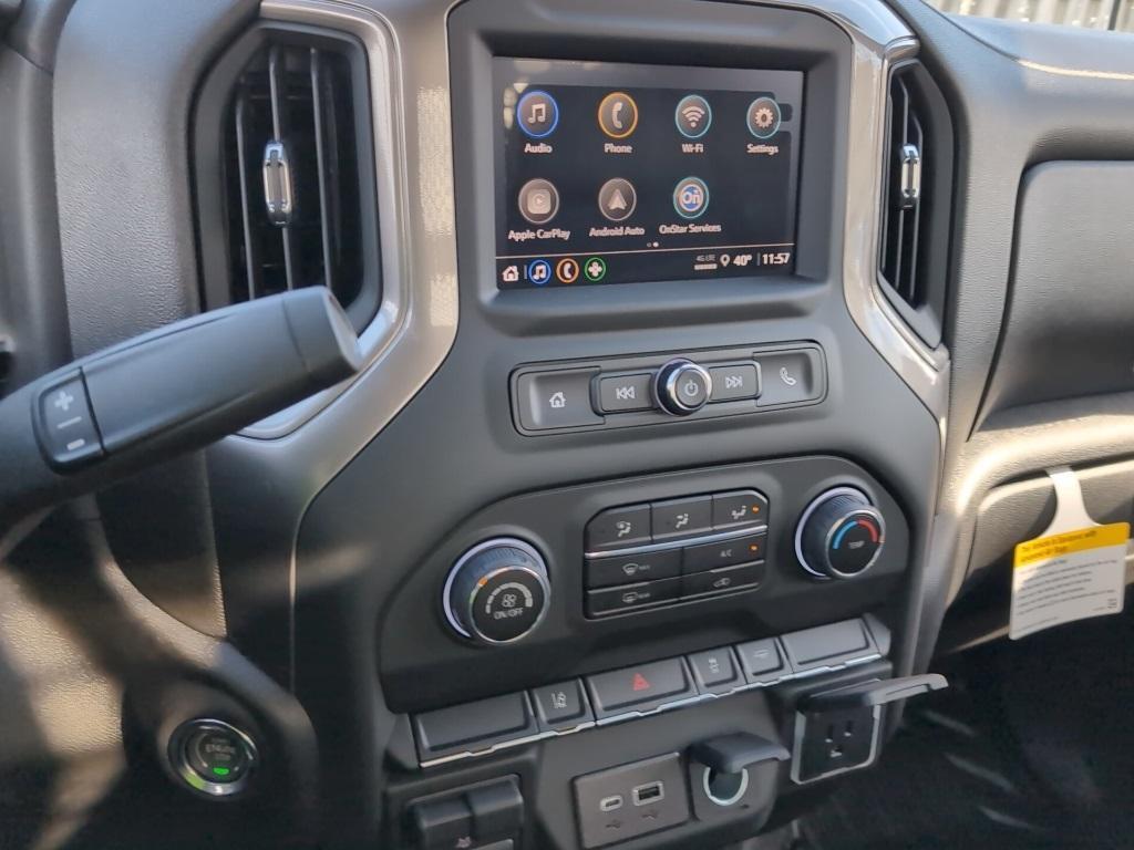 new 2026 Chevrolet Silverado 3500 car, priced at $62,068