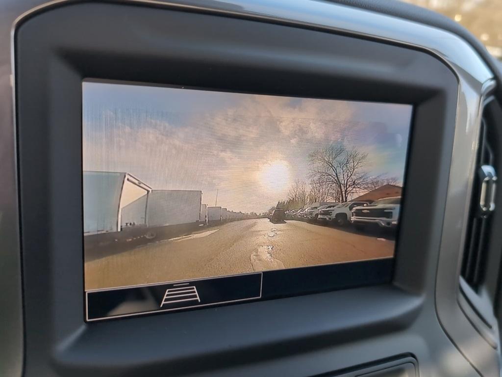 new 2026 Chevrolet Silverado 3500 car, priced at $62,068