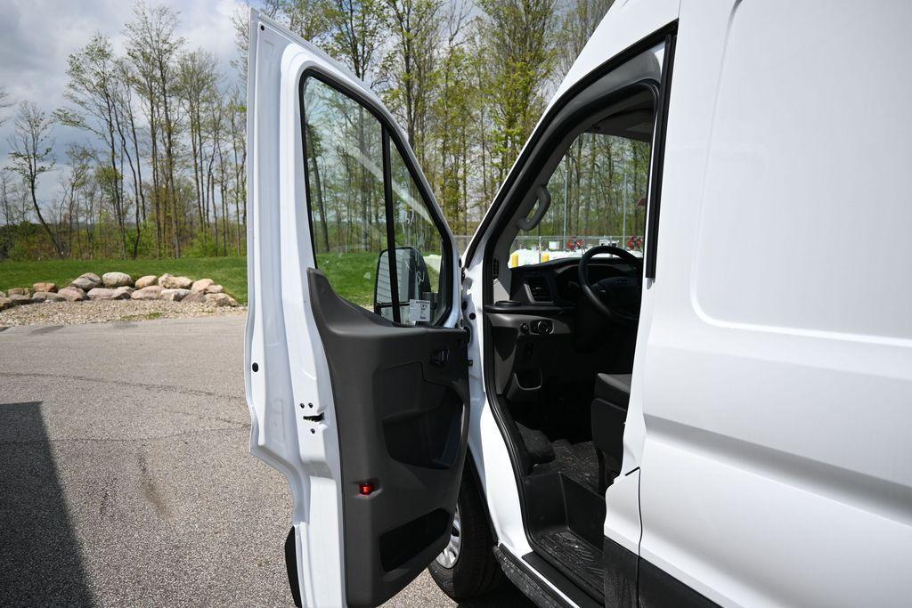 new 2026 Ford Transit-350 car, priced at $57,275