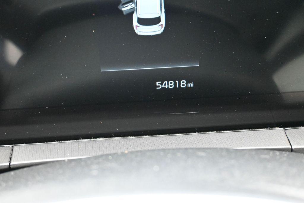 used 2024 Kia Telluride car, priced at $31,367