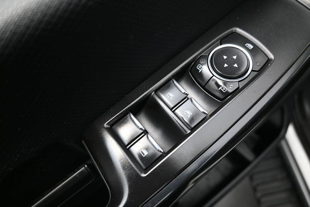 used 2022 Ford F-150 car, priced at $34,590