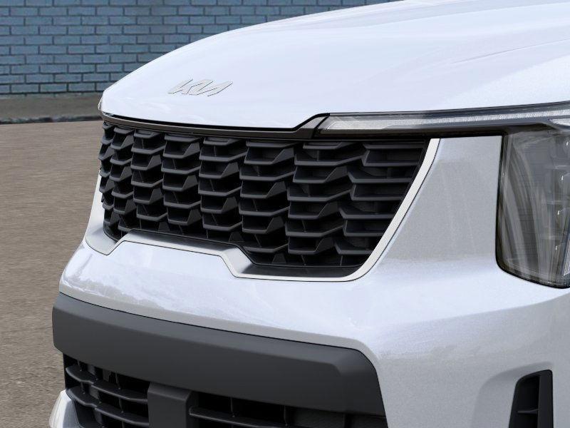 new 2026 Kia Sorento car, priced at $34,365