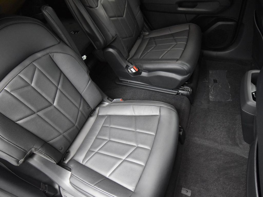 new 2027 Kia Telluride car