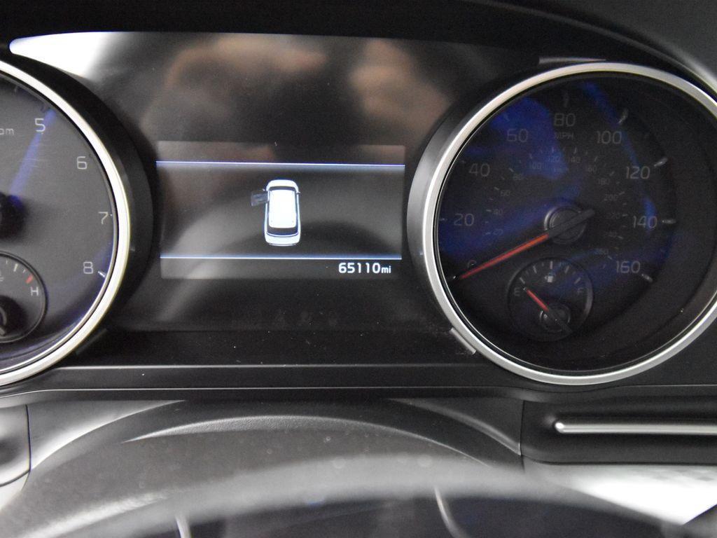 used 2024 Kia Carnival car, priced at $26,932